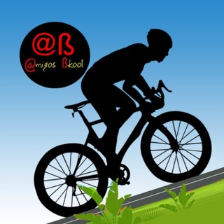 Amigos de Bkool 🚴‍♀💨