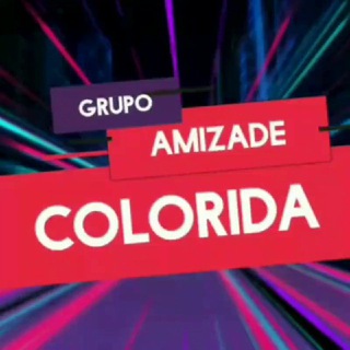 Grupo Amizade Colorida