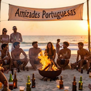 Amizades Portuguesas