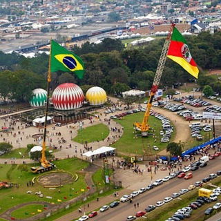 Amizades Canoas, Esteio, Sapucaia, POA, São Leopoldo, Cachoeirinha, Gravataí & região