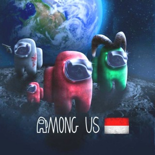 Among Us Indonesia Syariah 🇲🇨