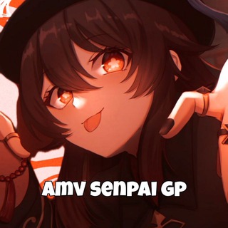 Amv Senpai GP