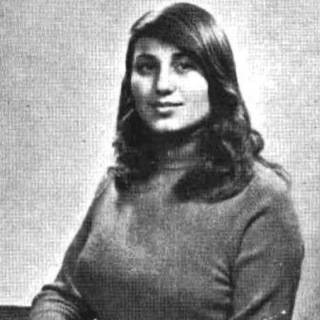 انجمن جهانی خام گیاه خواران آناهید آوانسیان