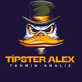 TİPSTER ALEX | SOHBET ⚽️