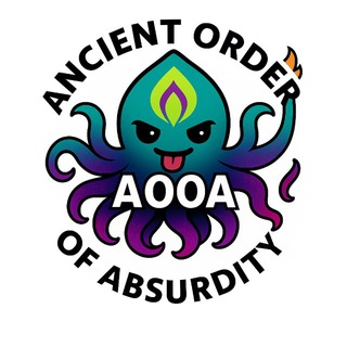 Ancient Order of Absurdity