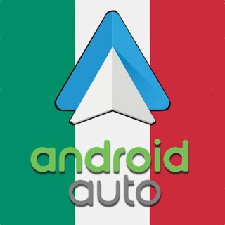 Android Auto Italia 🇮🇹