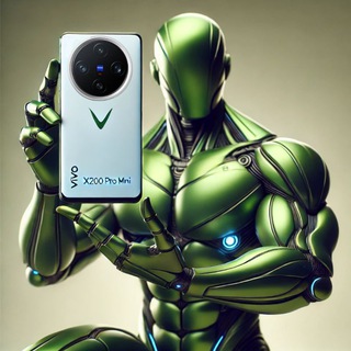 Андроеды_Harmony