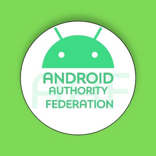 Android Authority Federation [AAF]