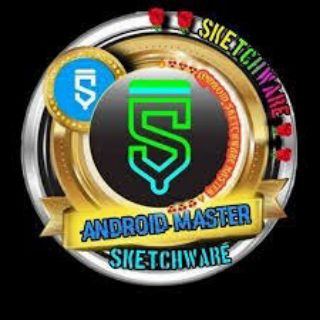 ANDROID SKETCHWARE MASTER