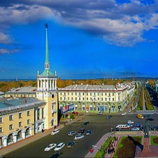 Ангарск чат