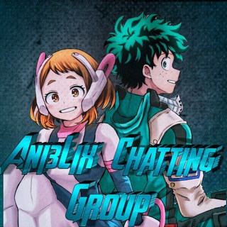Ani3Lix Chat