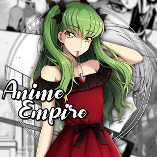 Anime Empire