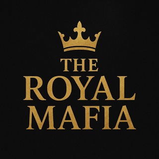 T͟͞ H͟͞ E͟͞ R͟͞ O͟͞ Y͟͞ A͟͞ L͟͞ M͟͞ A͟͞ F͟͞ I͟͞ A͟͞