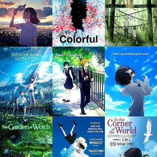 Anime Filmlar ⛩️ chati