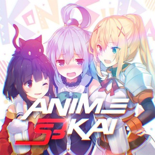 ANIME🌎S3KAI ALLIANCE