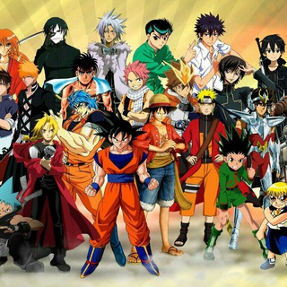 Anime Dimension 101🏴‍☠️