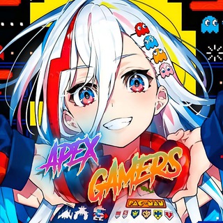 Apex Gamers™ | Dynasty 🕹