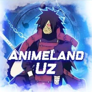 AnimeLand.Uz | Ongoing animelar ⛩ chati