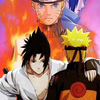 Naruto Group