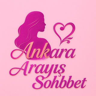 Ankara Arayış Sohbet