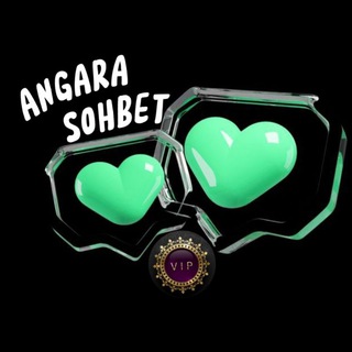 AnGara Sohbet Grubu 🕊️❤️ Arkadaşlık Tanışma