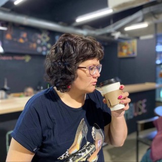 Обсуждение канала Анны Тажеевой