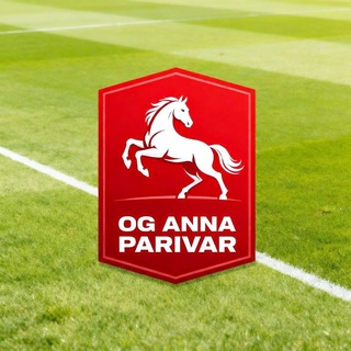 OG ANNA PARIVAR 🏆♥️