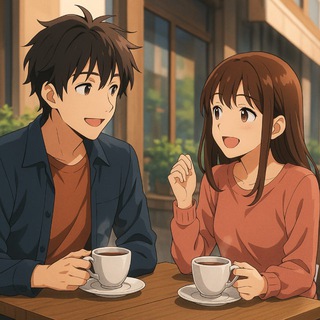 𝐂𝐇𝐀𝐓𝐓𝐈𝐍𝐆 𝐙𝐎𝐍𝐄⚡