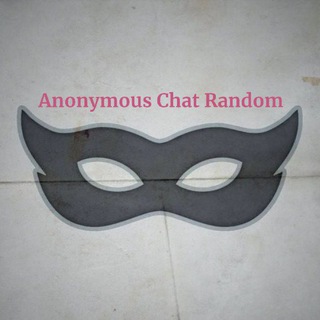 Chat Random Anonymous X KAKEK ZEUS PP