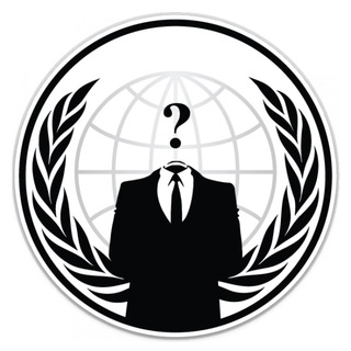 Anonymous - Gruppe ☑️
