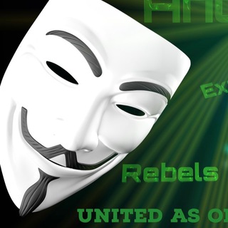 Anonymous Rebels United_Chat