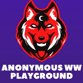 Anonymous WW PlayGround