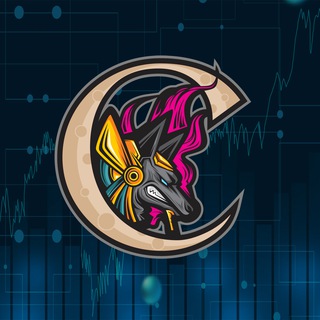 Anubis Crypto Chat