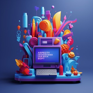 Чат 3D Печать| Новости