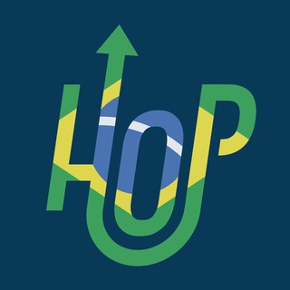 Apache Hop Brasil 🇧🇷