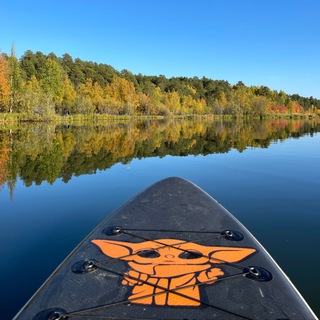 APEKS | SUP прогулки | Прокат | СУРГУТ