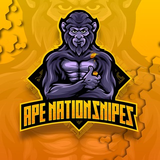 Ape Nation Snipes