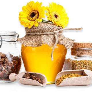 ФП Апитерапия (Мед и Продукты пчеловодства)