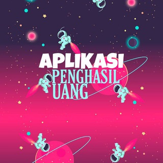 APLIKASI PENGHASIL UANG