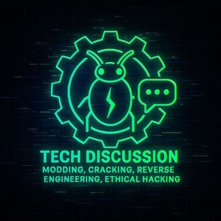 Tech discussion