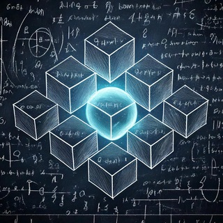 Прикладна математика ☃️