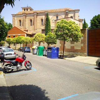 Spanish and English Learning Club