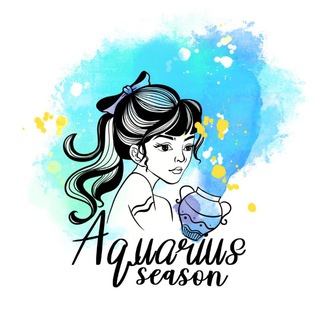 Aquarius Season ♒️