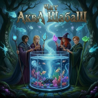 Аква Шабаш Чат