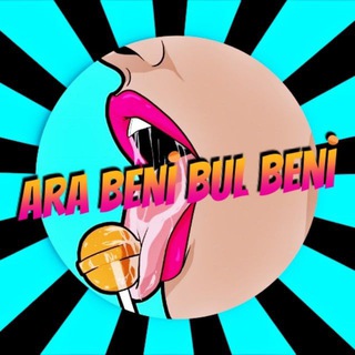 ARA BENİ BUL BENİ