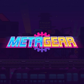 🇦🇪 Arabic MetaGear Community