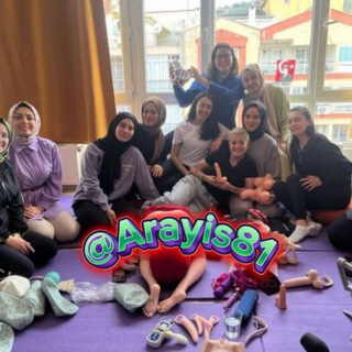 ARAYIŞ 🇹🇷 #81