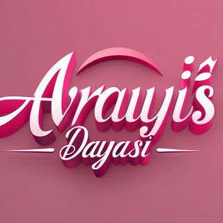 𝗔𝗥𝗔𝗬𝗜𝗦 𝗗𝗨𝗡𝗬𝗔𝗦𝗜