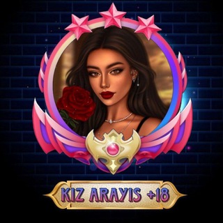 Kız Arayış - Tanışma +18 𝐌𝐀𝐓𝐑𝐈𝐗