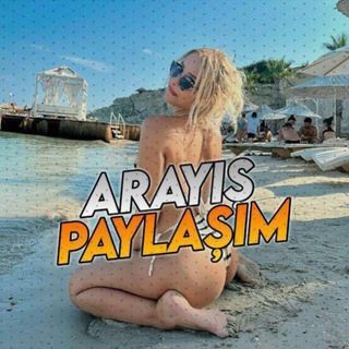 ARAYIŞ PAYLAŞIN